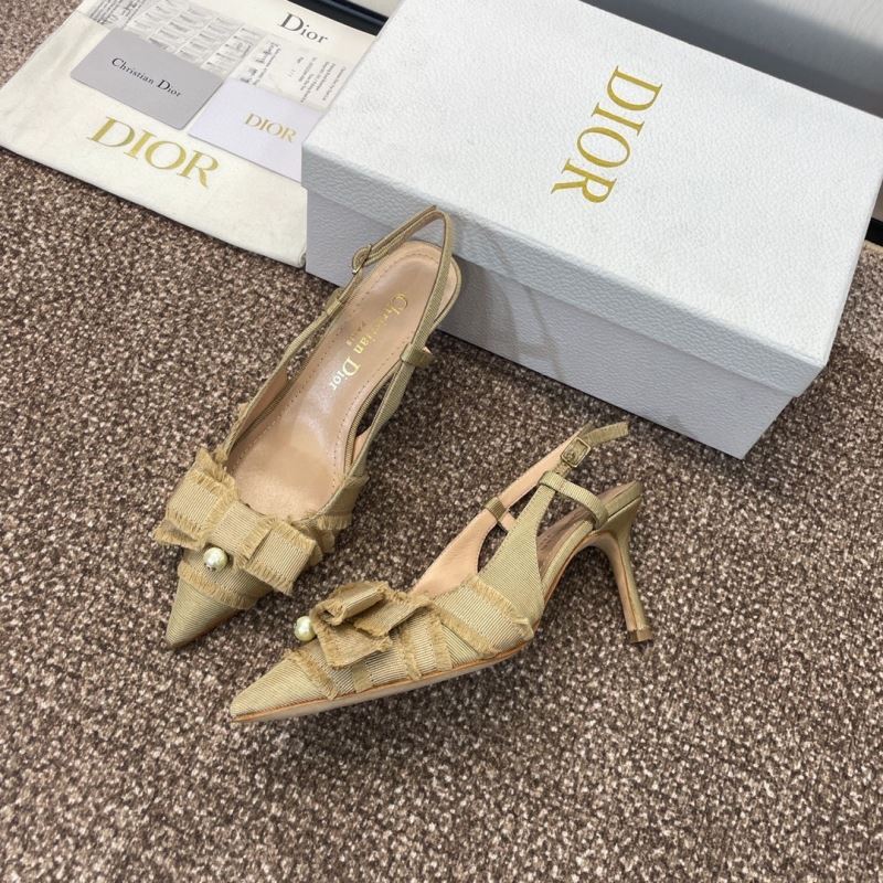 Christian Dior Sandals